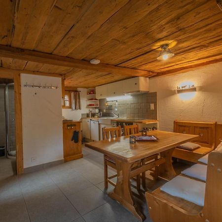 木屋莱斯霖德斯酒店 南达 外观 照片